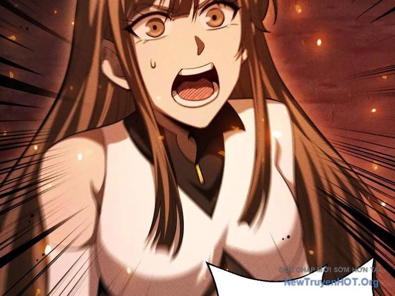 Võng Du: Afk Trăm Vạn Năm, Ta Thức Tỉnh Thành Thần - Chapter 46 - Page 116