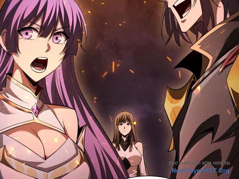 Võng Du: Afk Trăm Vạn Năm, Ta Thức Tỉnh Thành Thần - Chapter 46 - Page 144