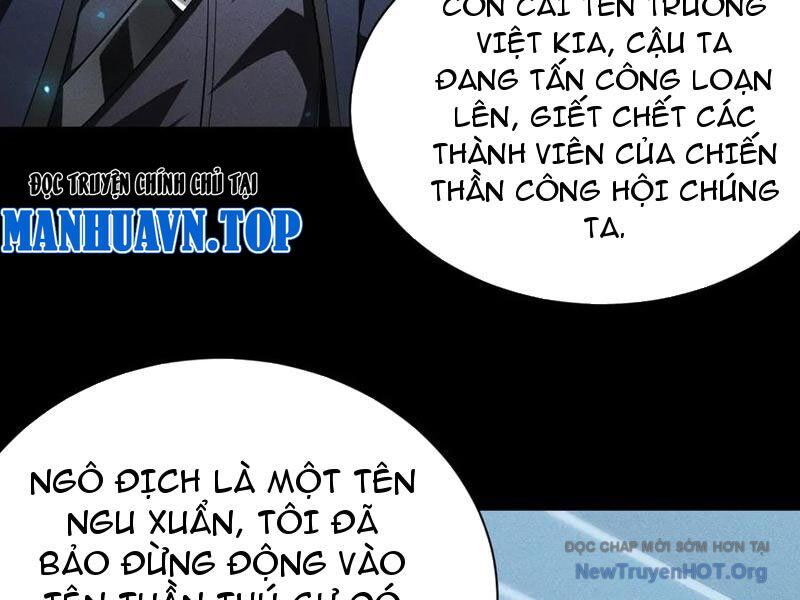 Võng Du: Afk Trăm Vạn Năm, Ta Thức Tỉnh Thành Thần - Chapter 46 - Page 163