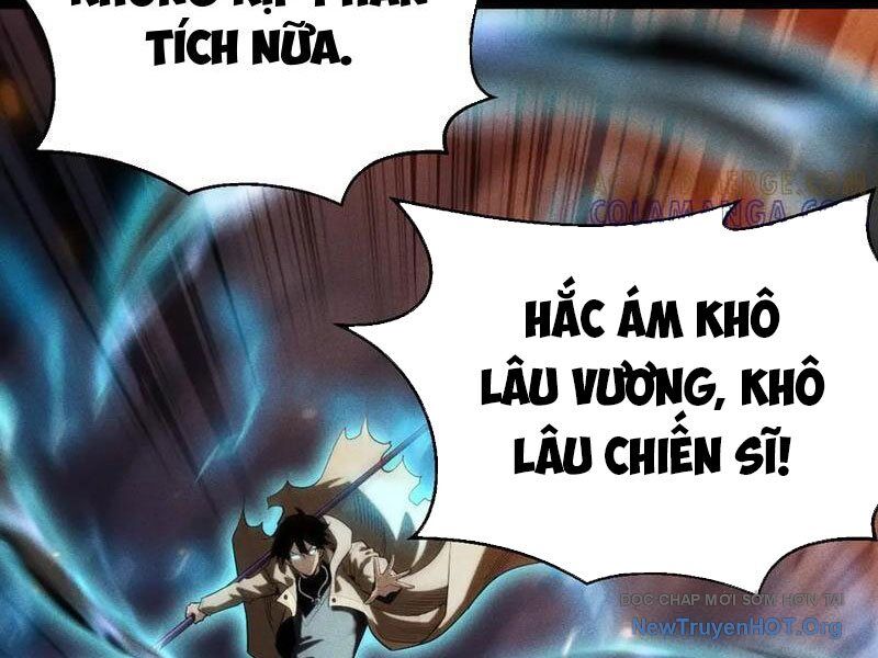 Võng Du: Afk Trăm Vạn Năm, Ta Thức Tỉnh Thành Thần - Chapter 46 - Page 34