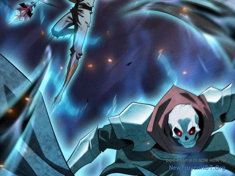 Võng Du: Afk Trăm Vạn Năm, Ta Thức Tỉnh Thành Thần - Chapter 46 - Page 35