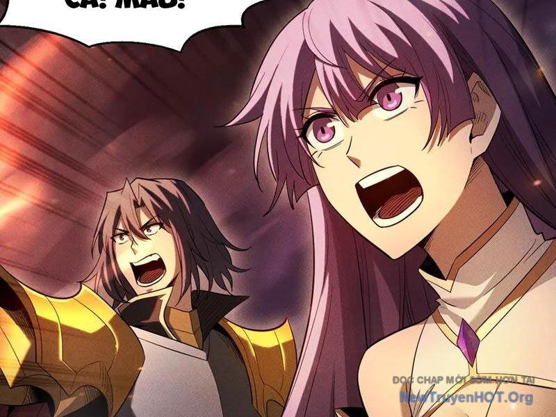 Võng Du: Afk Trăm Vạn Năm, Ta Thức Tỉnh Thành Thần - Chapter 46 - Page 61