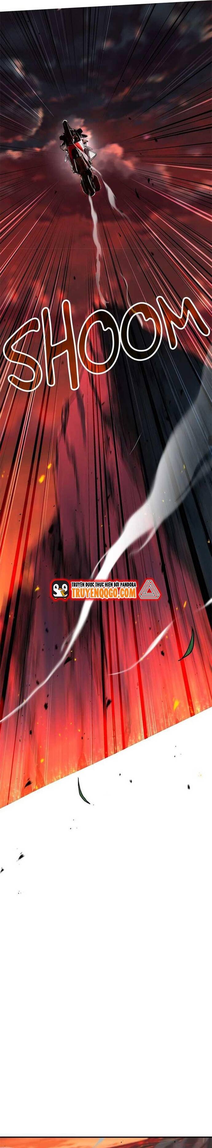 Thợ Săn Giao Hàng Cấp Sss - Chapter 0 - Page 19