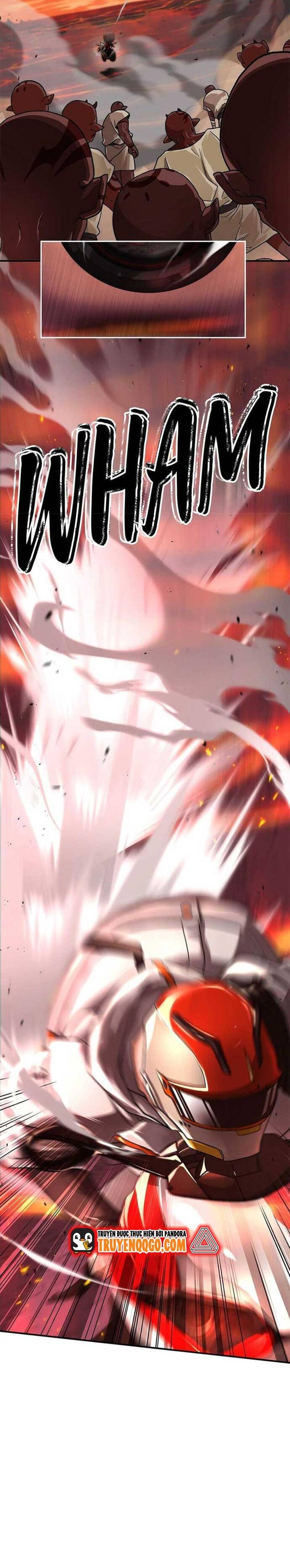 Thợ Săn Giao Hàng Cấp Sss - Chapter 0 - Page 20