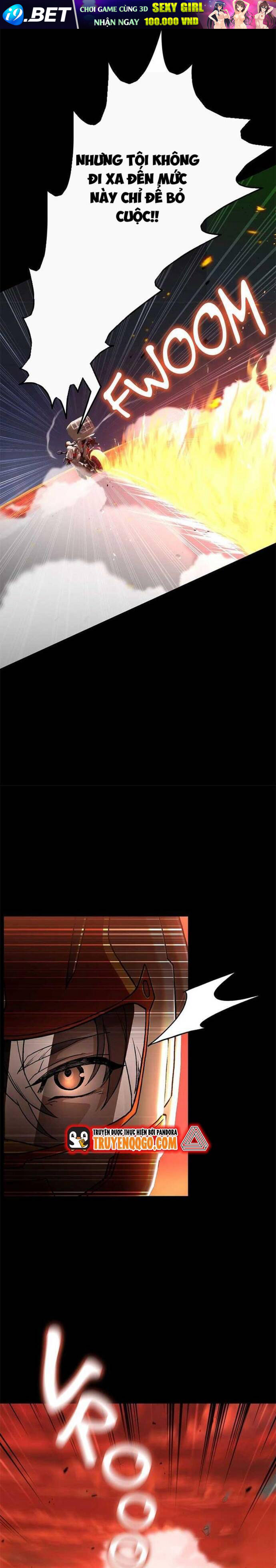 Thợ Săn Giao Hàng Cấp Sss - Chapter 0 - Page 4