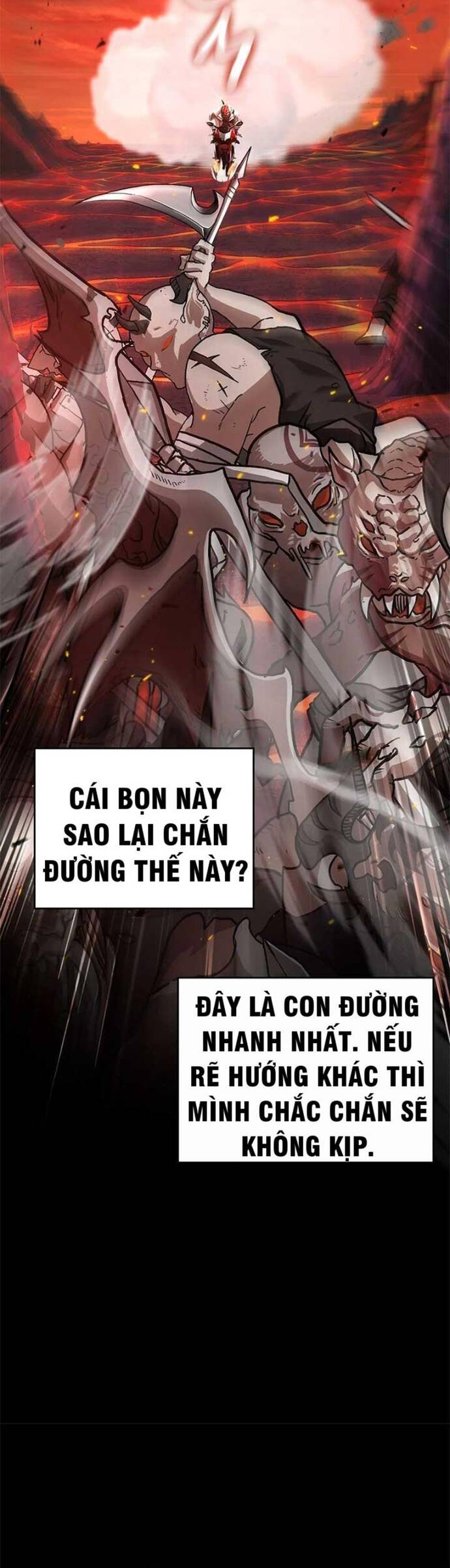 Thợ Săn Giao Hàng Cấp Sss - Chapter 0 - Page 5