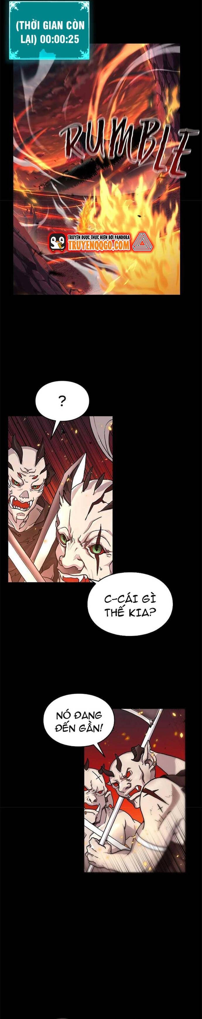 Thợ Săn Giao Hàng Cấp Sss - Chapter 0 - Page 8