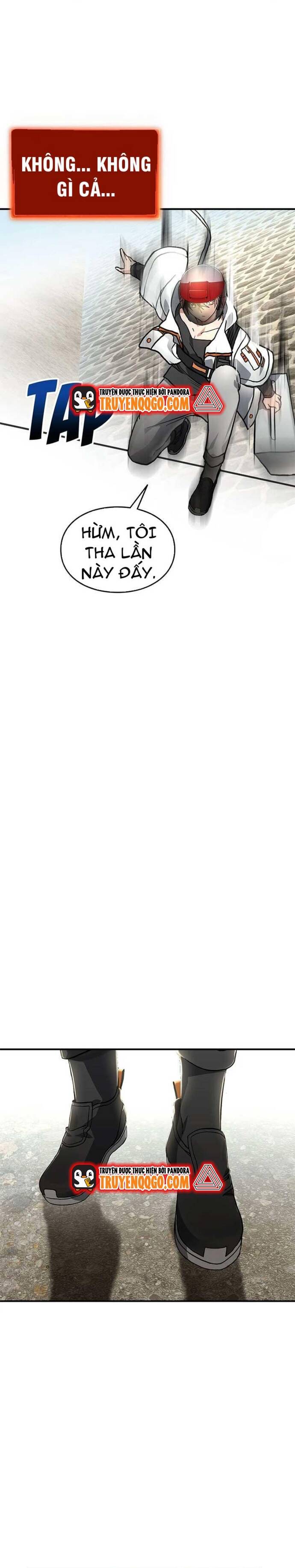 Thợ Săn Giao Hàng Cấp Sss - Chapter 1 - Page 25