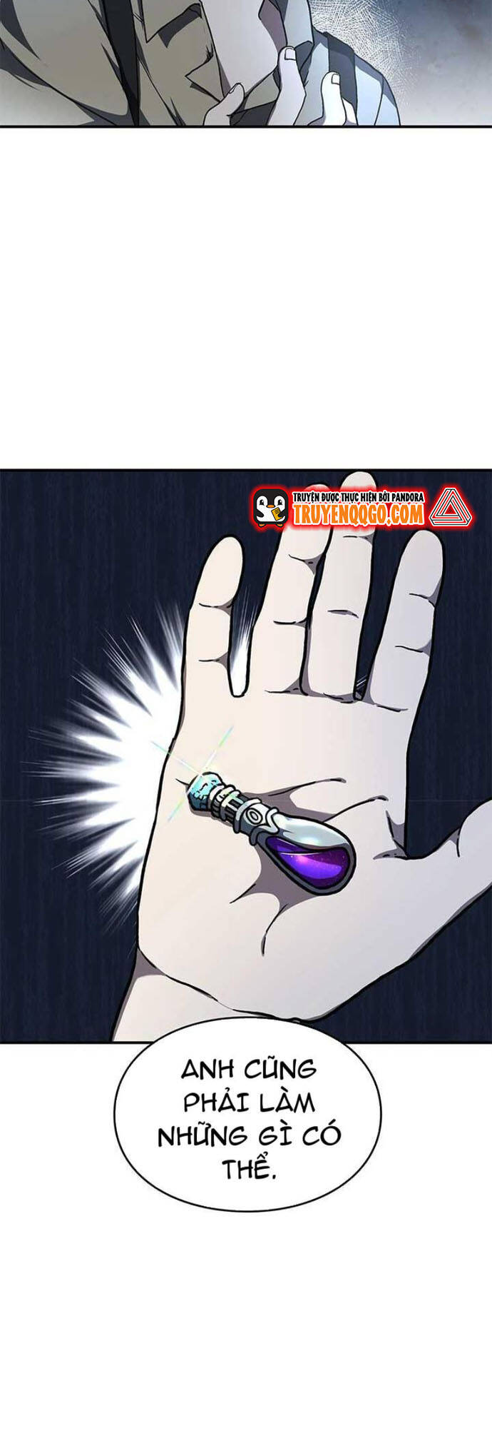 Thợ Săn Giao Hàng Cấp Sss - Chapter 10 - Page 6