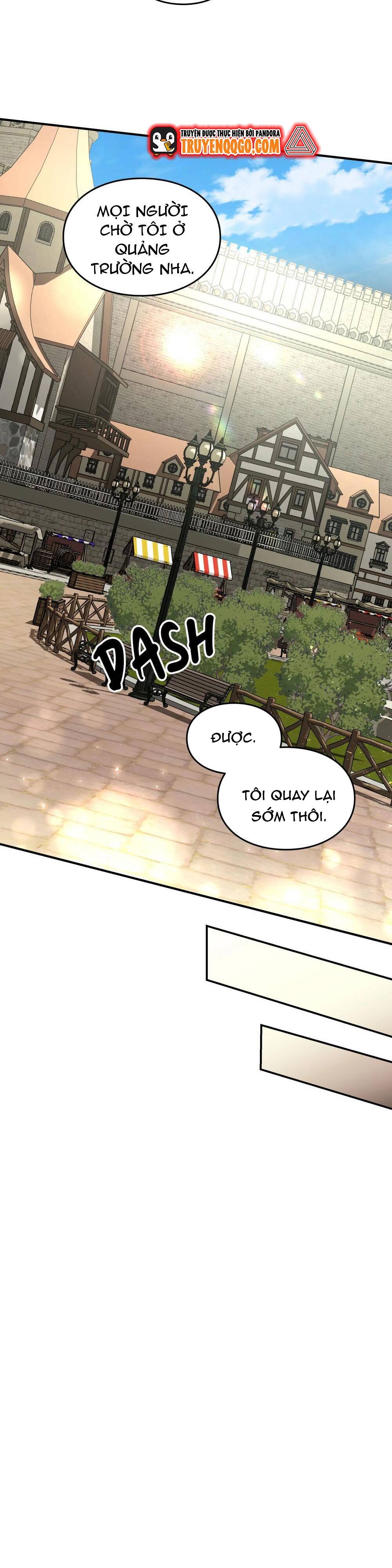 Thợ Săn Giao Hàng Cấp Sss - Chapter 16 - Page 24