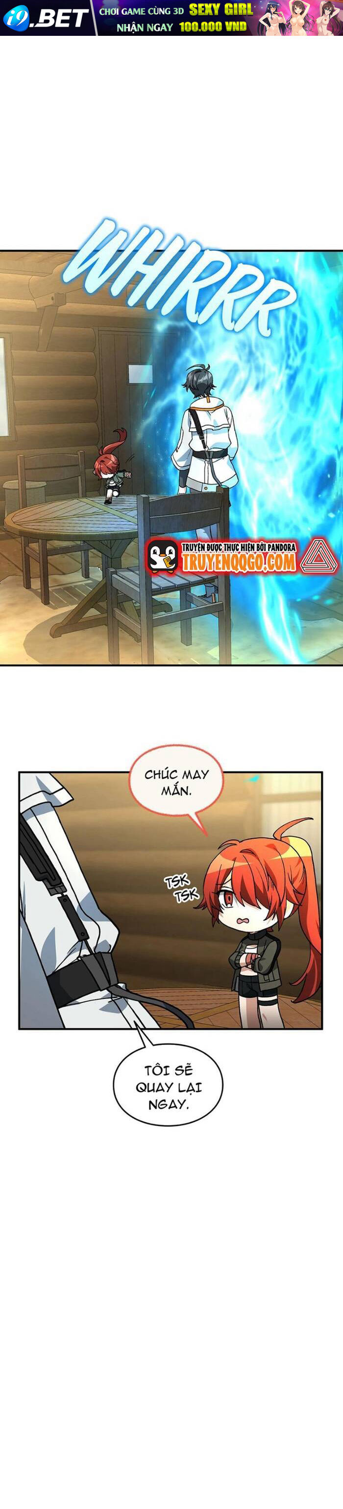 Thợ Săn Giao Hàng Cấp Sss - Chapter 18 - Page 22