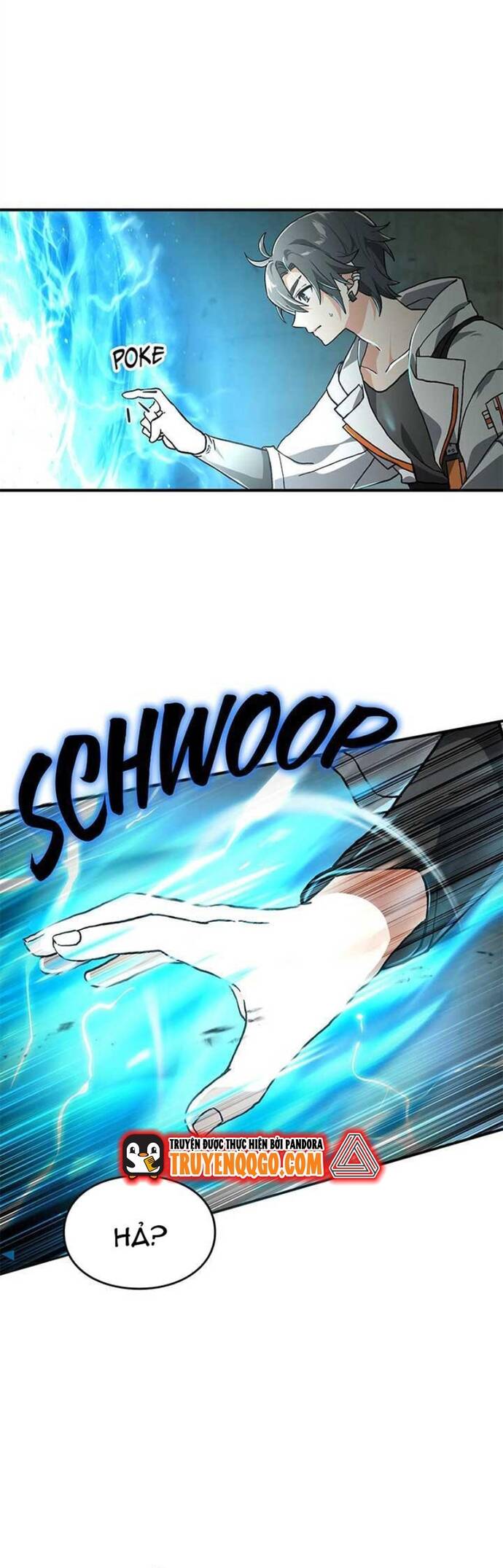 Thợ Săn Giao Hàng Cấp Sss - Chapter 2 - Page 12