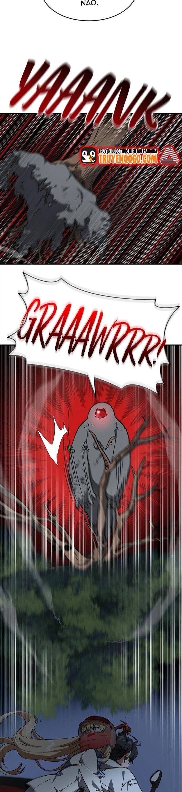 Thợ Săn Giao Hàng Cấp Sss - Chapter 20 - Page 4