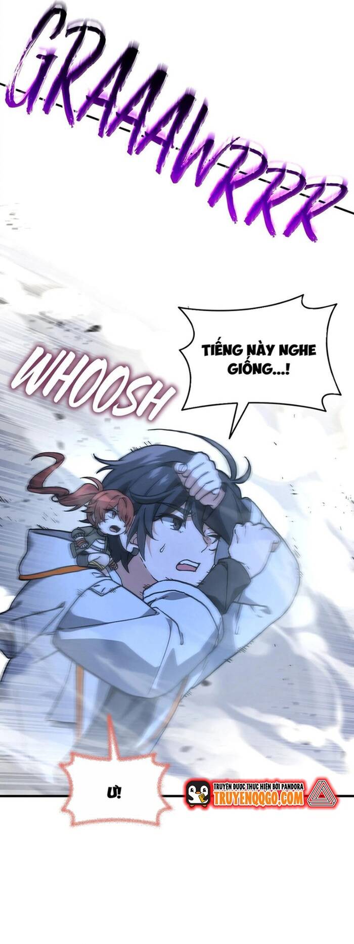Thợ Săn Giao Hàng Cấp Sss - Chapter 23 - Page 12