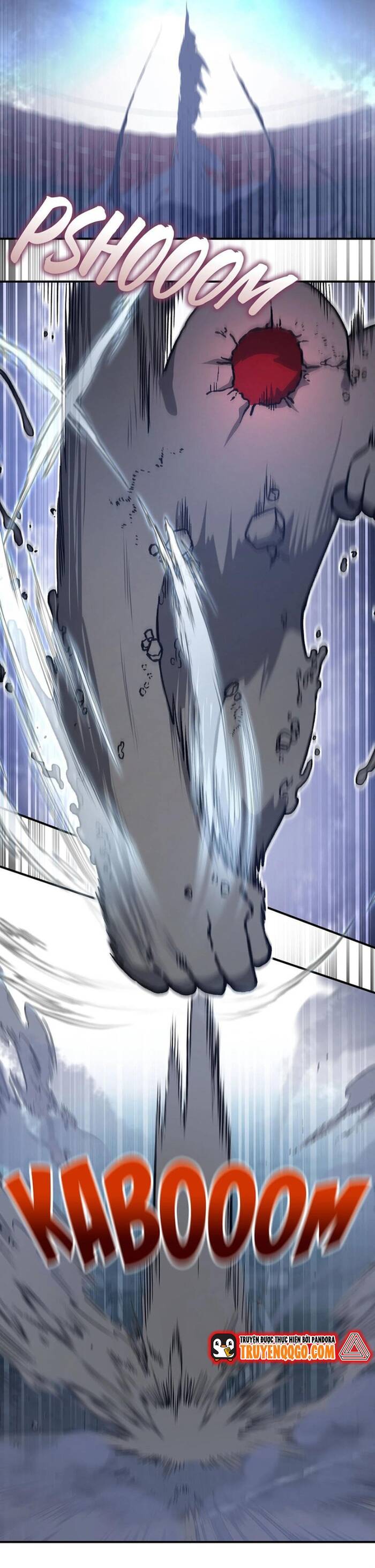 Thợ Săn Giao Hàng Cấp Sss - Chapter 23 - Page 14