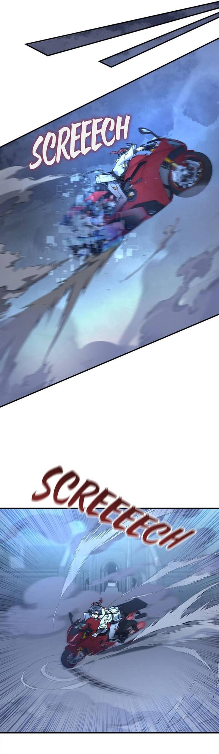 Thợ Săn Giao Hàng Cấp Sss - Chapter 23 - Page 15