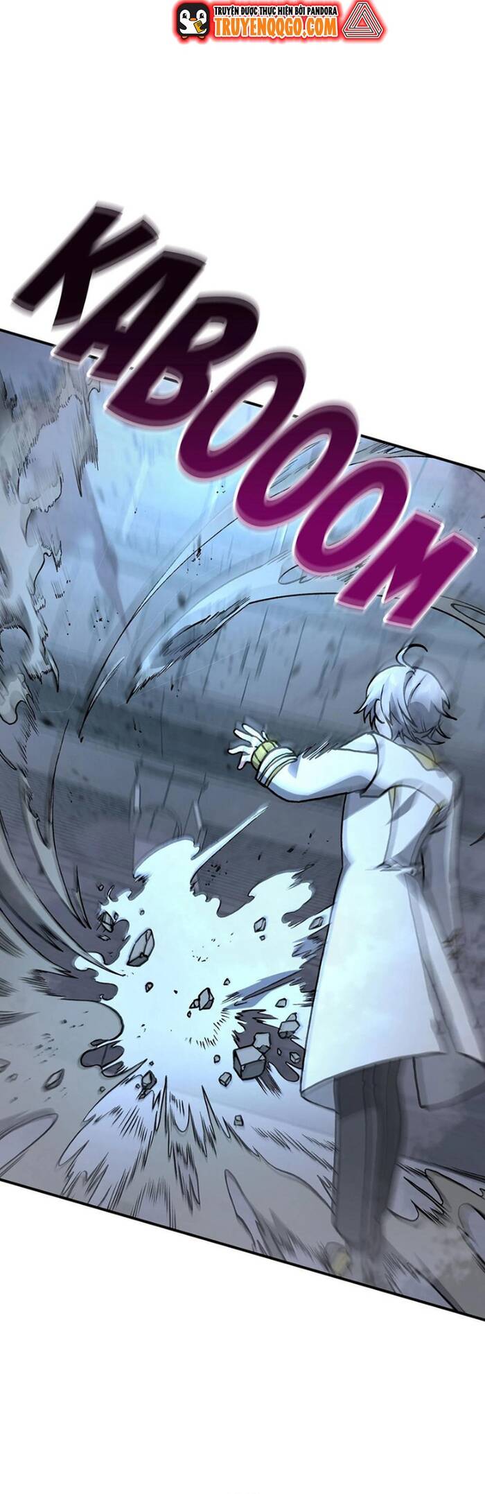 Thợ Săn Giao Hàng Cấp Sss - Chapter 23 - Page 27