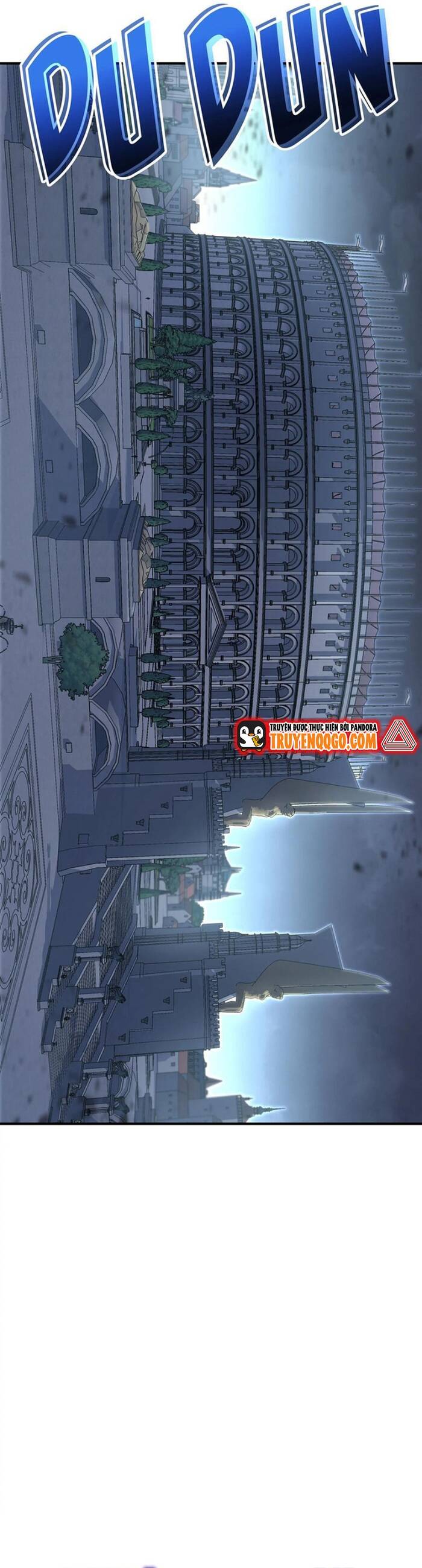 Thợ Săn Giao Hàng Cấp Sss - Chapter 23 - Page 6