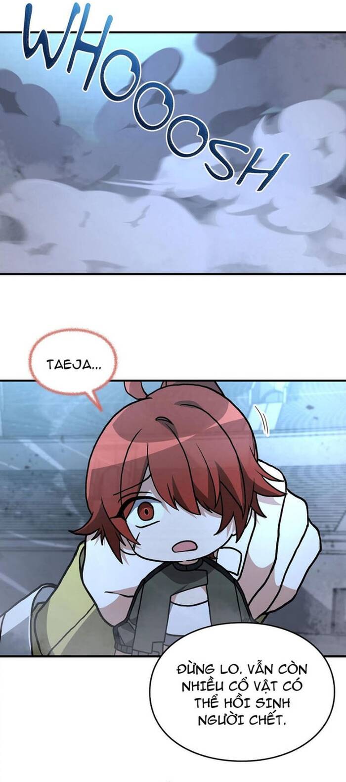 Thợ Săn Giao Hàng Cấp Sss - Chapter 24 - Page 11