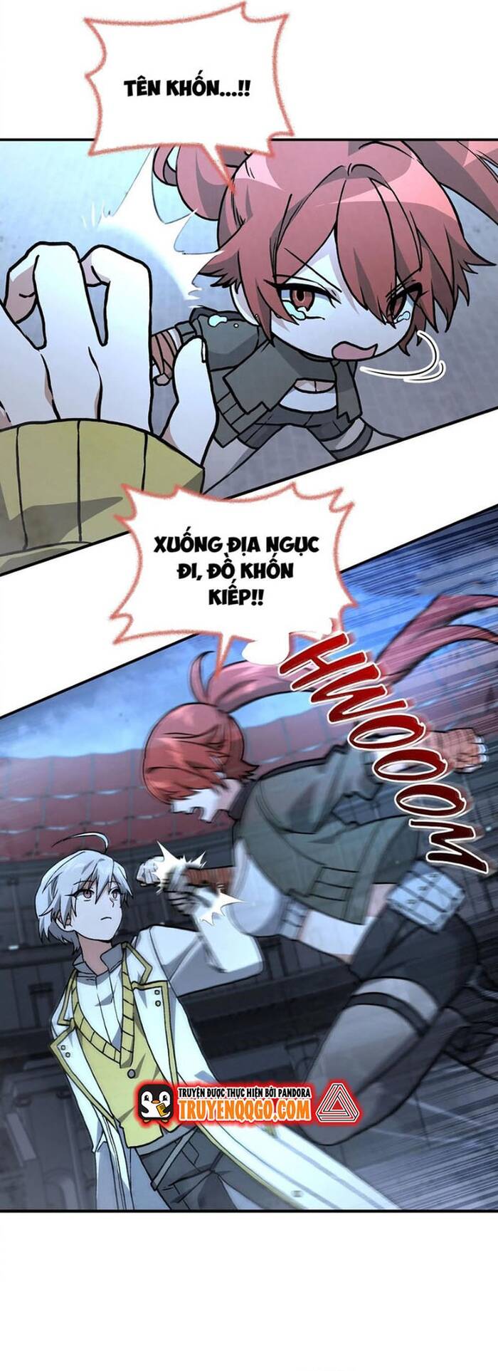 Thợ Săn Giao Hàng Cấp Sss - Chapter 24 - Page 12