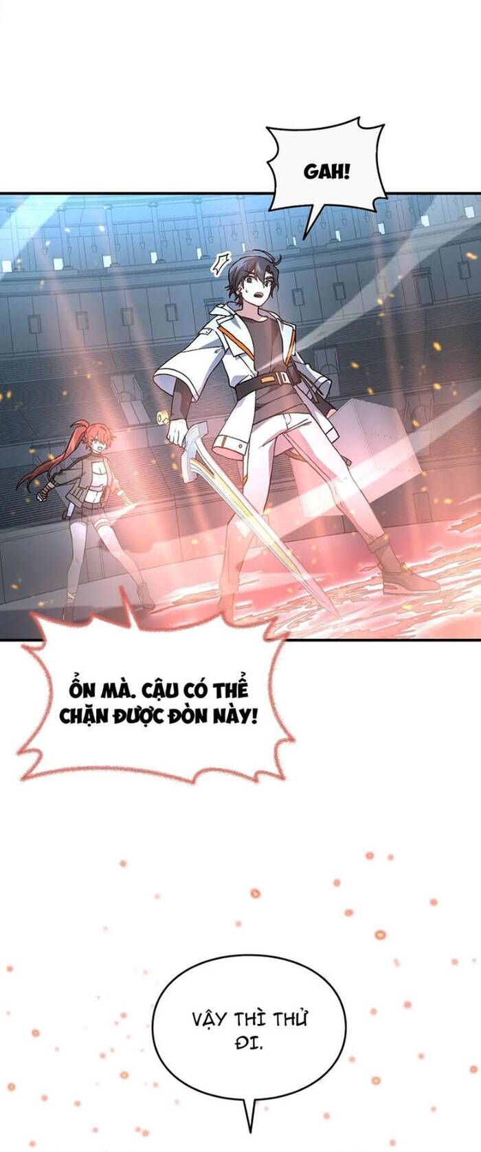 Thợ Săn Giao Hàng Cấp Sss - Chapter 24 - Page 26