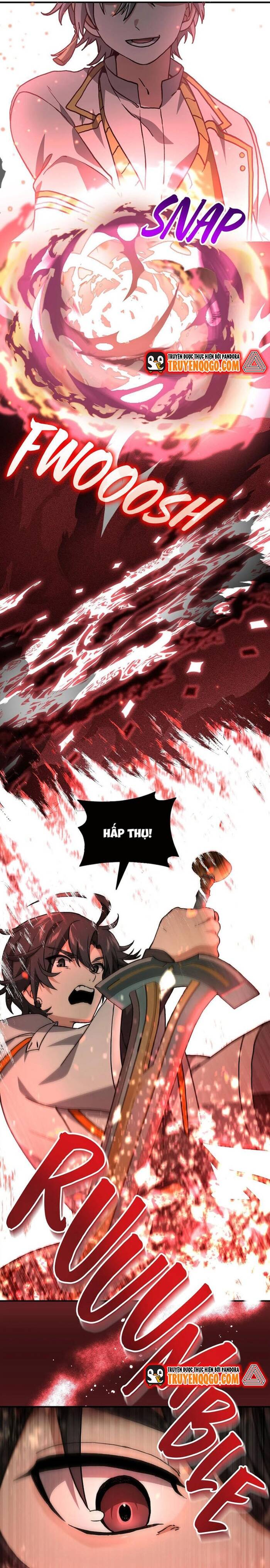 Thợ Săn Giao Hàng Cấp Sss - Chapter 24 - Page 27