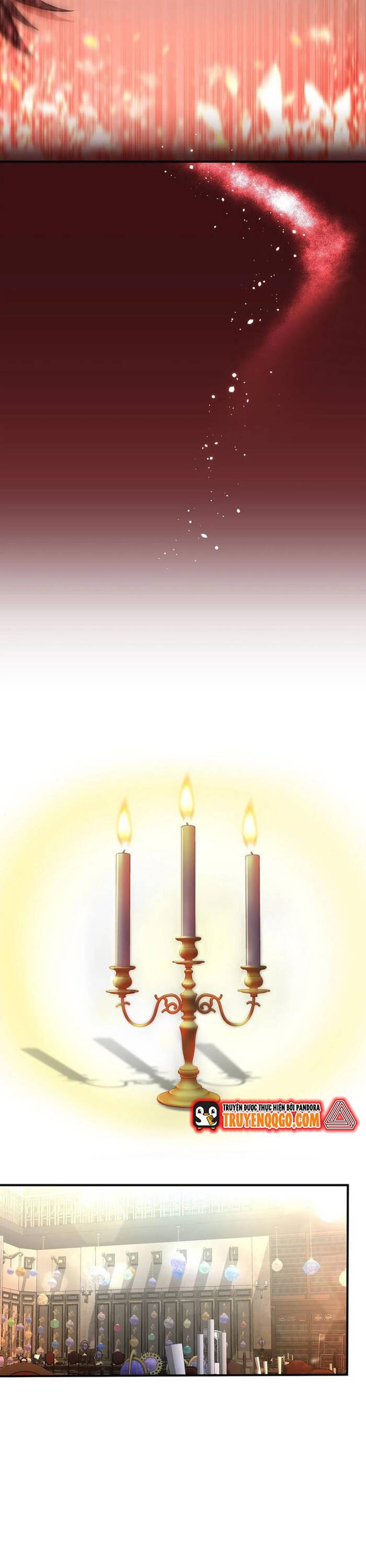 Thợ Săn Giao Hàng Cấp Sss - Chapter 24 - Page 28