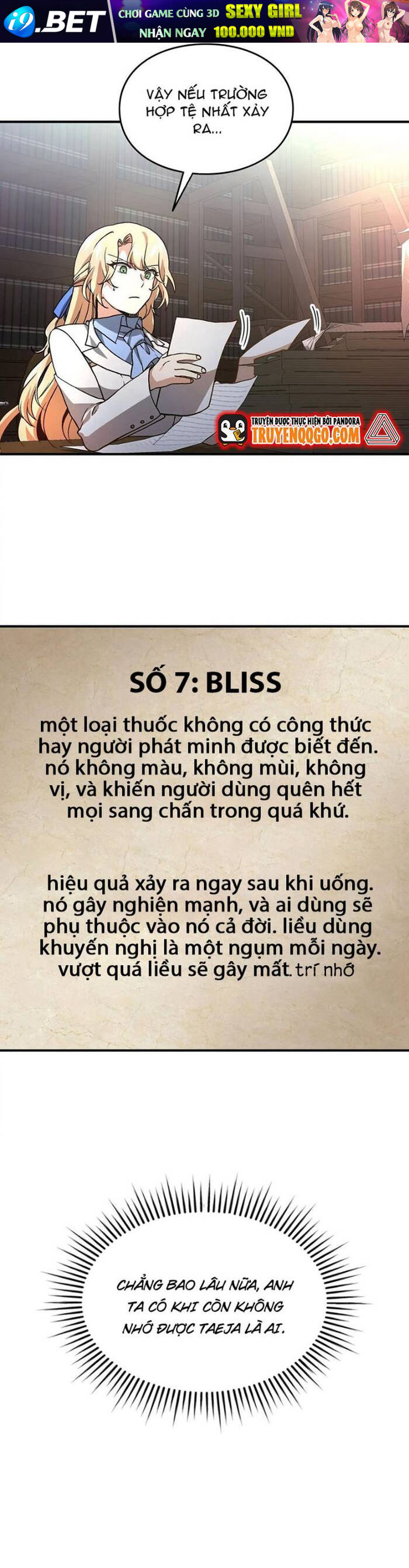 Thợ Săn Giao Hàng Cấp Sss - Chapter 24 - Page 30