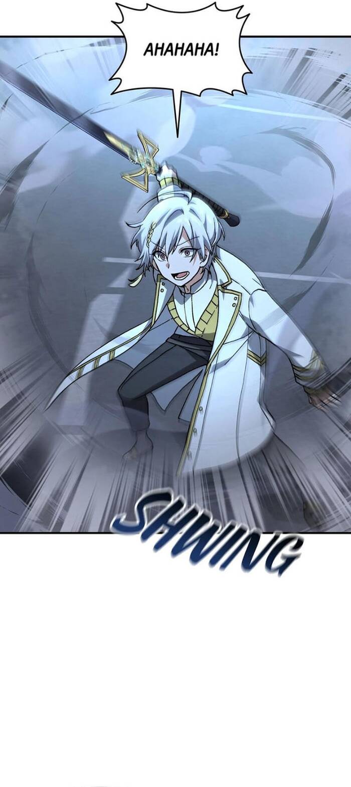 Thợ Săn Giao Hàng Cấp Sss - Chapter 24 - Page 6