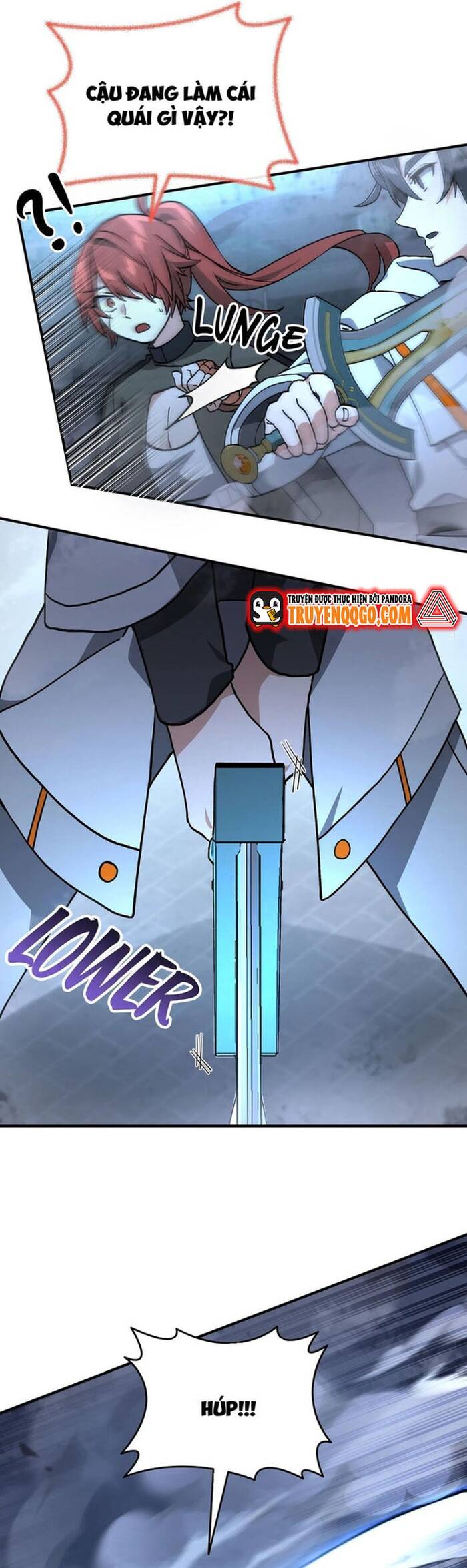 Thợ Săn Giao Hàng Cấp Sss - Chapter 25 - Page 11