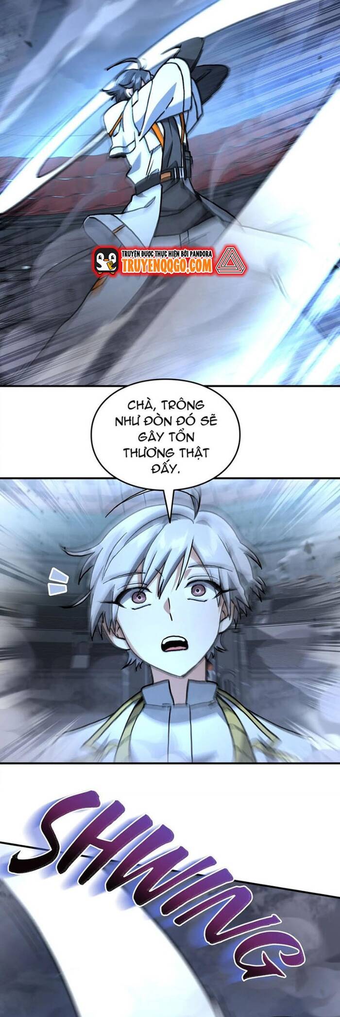 Thợ Săn Giao Hàng Cấp Sss - Chapter 25 - Page 12