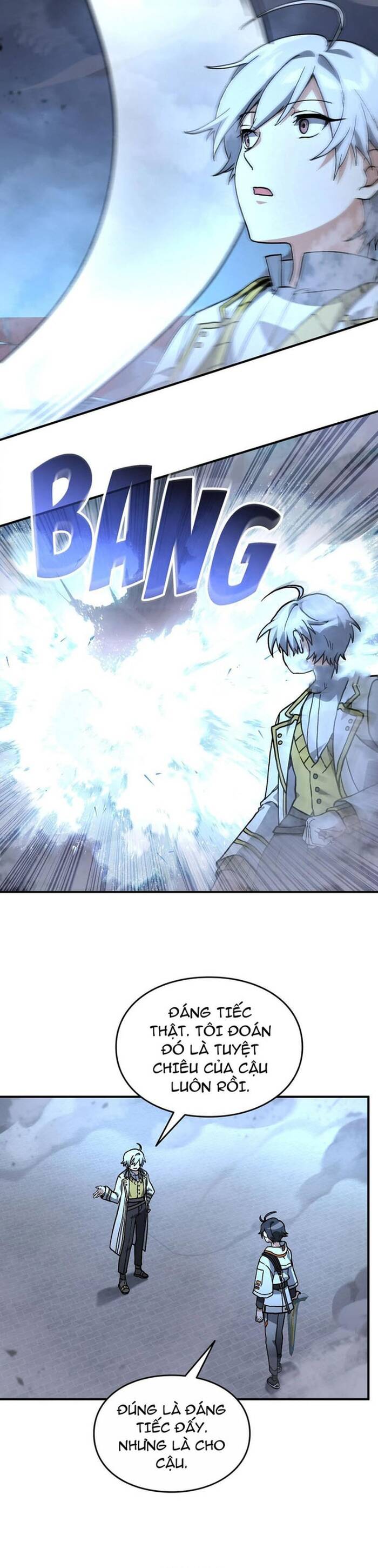 Thợ Săn Giao Hàng Cấp Sss - Chapter 25 - Page 13