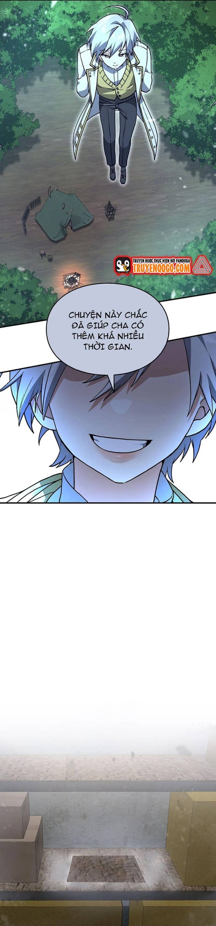 Thợ Săn Giao Hàng Cấp Sss - Chapter 25 - Page 26