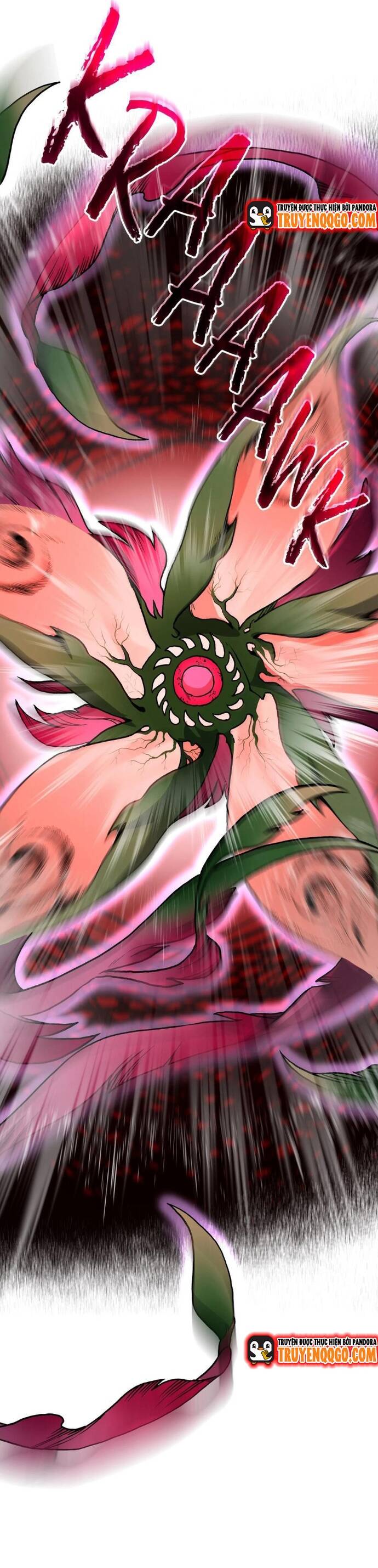 Thợ Săn Giao Hàng Cấp Sss - Chapter 26 - Page 22