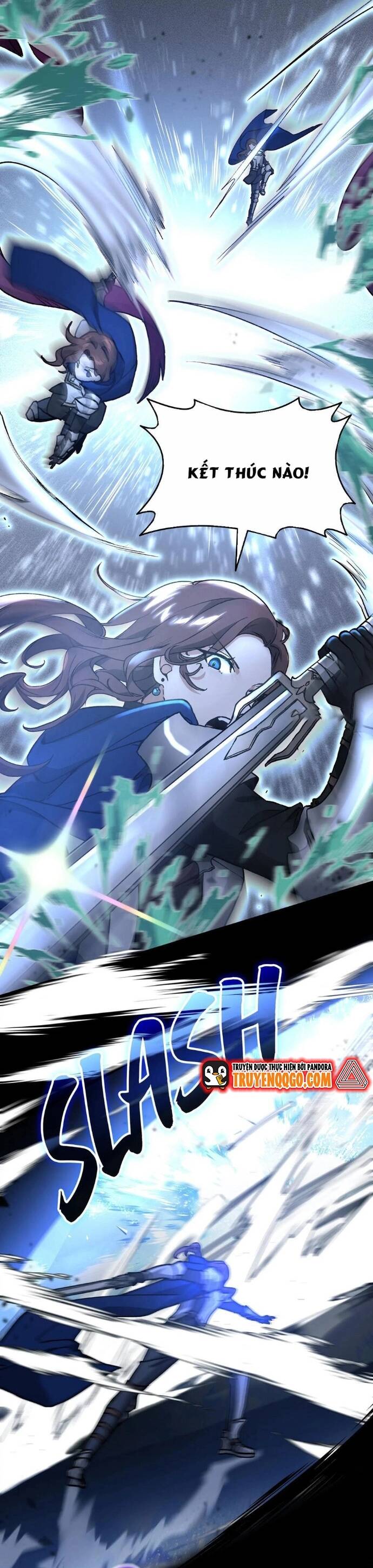 Thợ Săn Giao Hàng Cấp Sss - Chapter 27 - Page 4