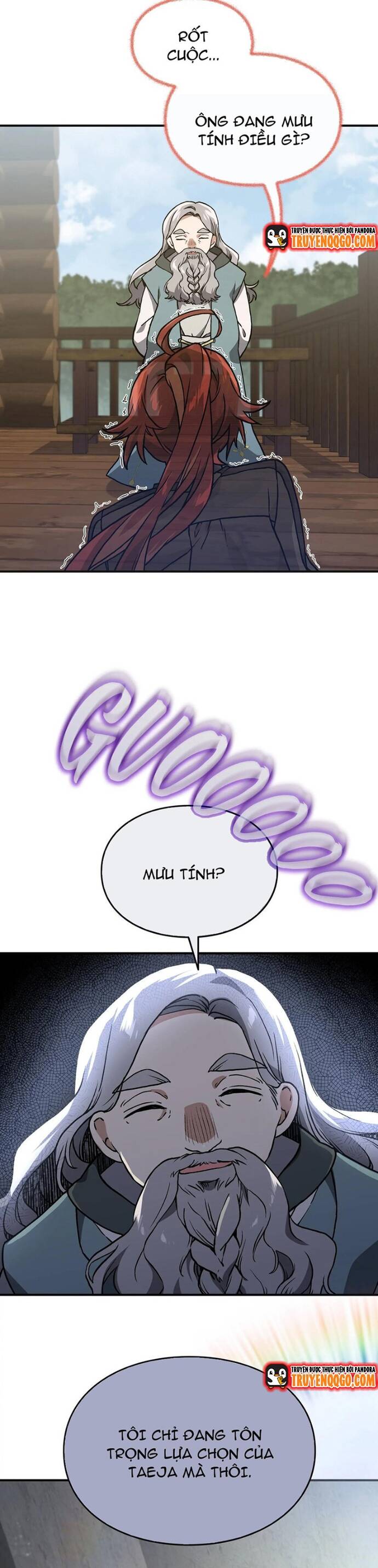 Thợ Săn Giao Hàng Cấp Sss - Chapter 28 - Page 25