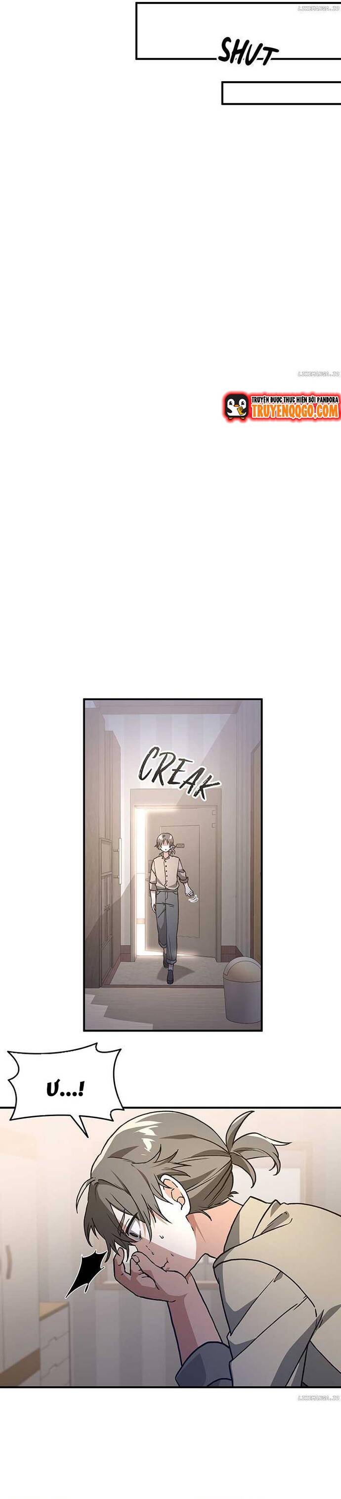 Thợ Săn Giao Hàng Cấp Sss - Chapter 29 - Page 13