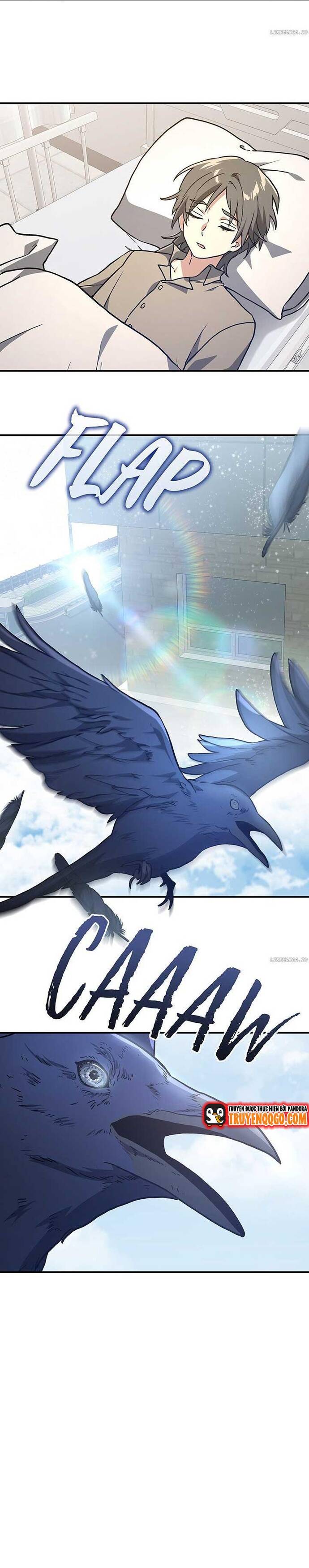 Thợ Săn Giao Hàng Cấp Sss - Chapter 29 - Page 9