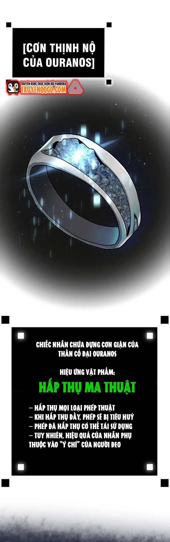 Thợ Săn Giao Hàng Cấp Sss - Chapter 3 - Page 18