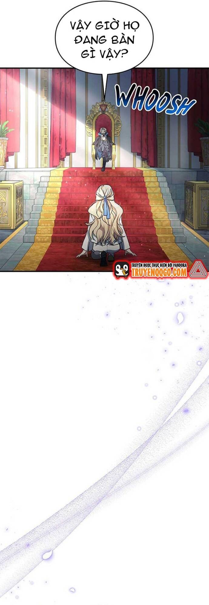 Thợ Săn Giao Hàng Cấp Sss - Chapter 3 - Page 34