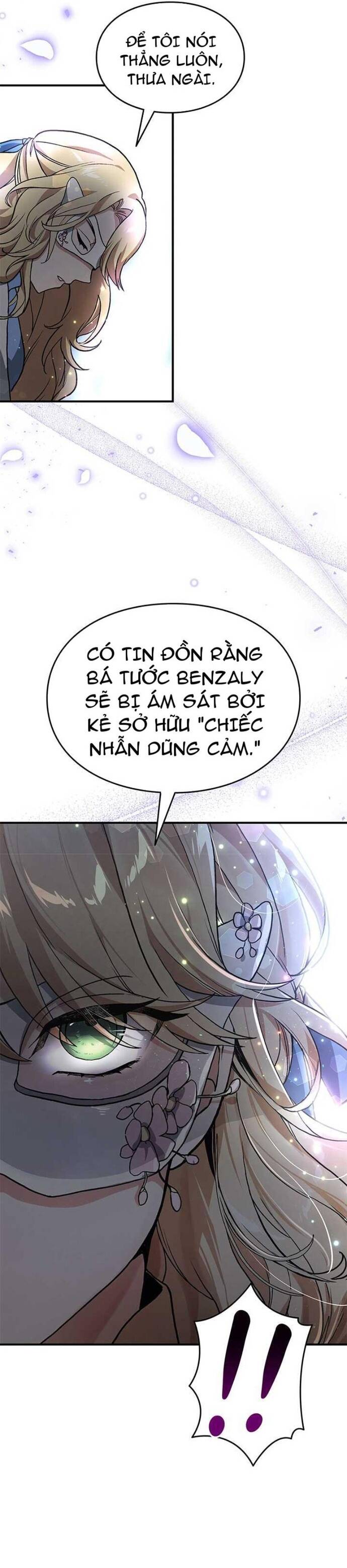Thợ Săn Giao Hàng Cấp Sss - Chapter 3 - Page 35