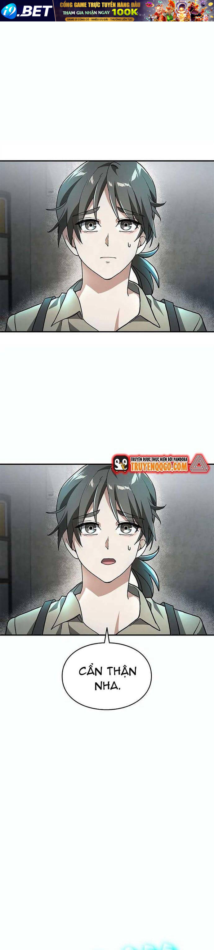 Thợ Săn Giao Hàng Cấp Sss - Chapter 4 - Page 12