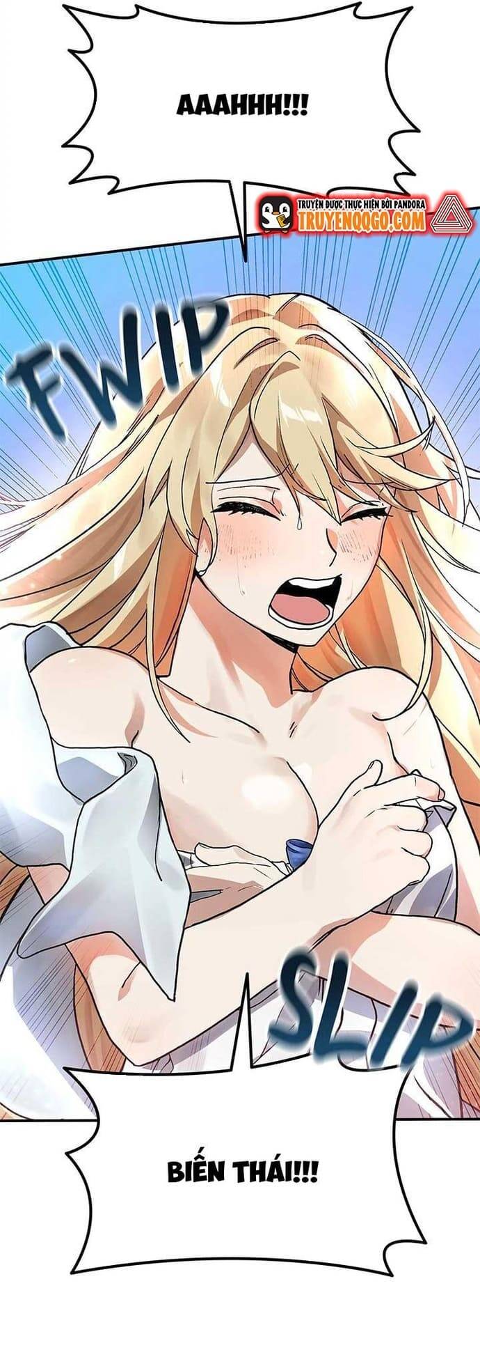 Thợ Săn Giao Hàng Cấp Sss - Chapter 4 - Page 27