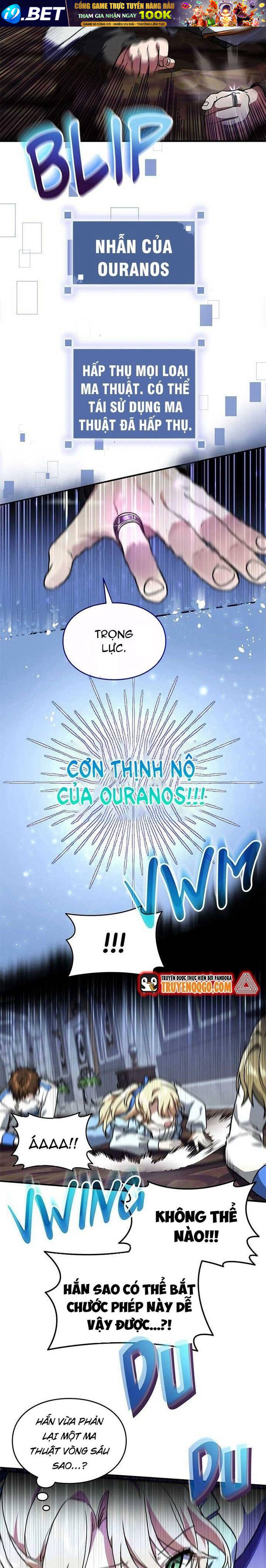 Thợ Săn Giao Hàng Cấp Sss - Chapter 6 - Page 20