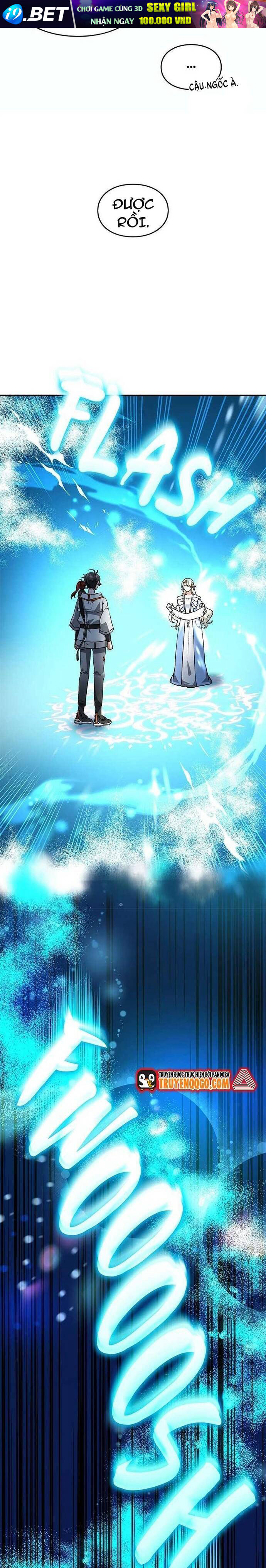 Thợ Săn Giao Hàng Cấp Sss - Chapter 8 - Page 25