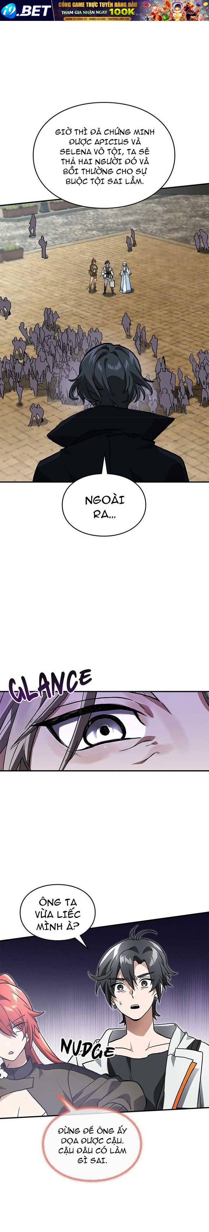 Thợ Săn Giao Hàng Cấp Sss - Chapter 9 - Page 24