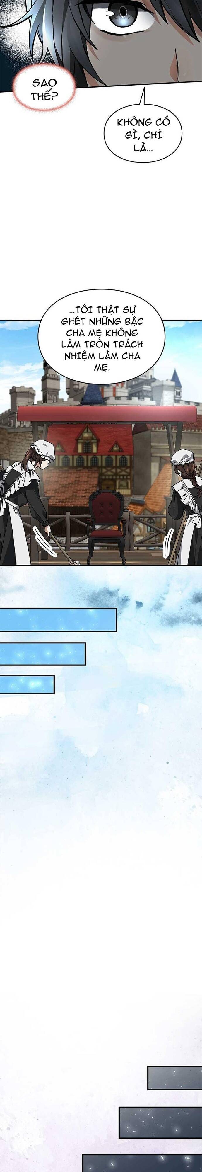 Thợ Săn Giao Hàng Cấp Sss - Chapter 9 - Page 28