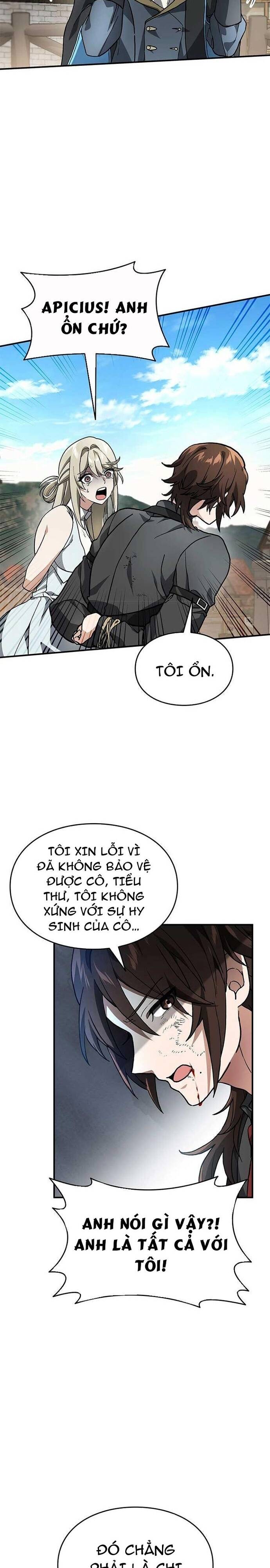 Thợ Săn Giao Hàng Cấp Sss - Chapter 9 - Page 4