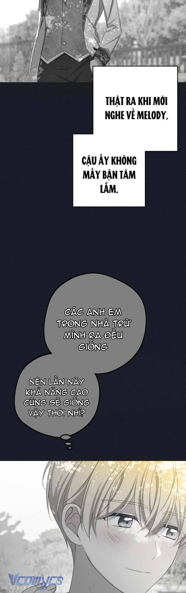 Được Yêu Thương Mà Còn Ngại Ngùng Sao! Chapter 93 - Trang 11