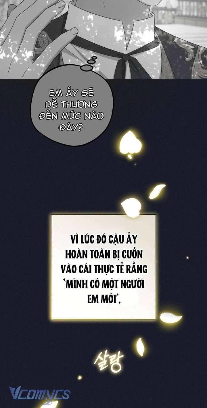 Được Yêu Thương Mà Còn Ngại Ngùng Sao! Chapter 93 - Trang 12